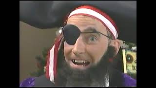 Spongebob Sqaurepants: Christmas (2003 VHS)
