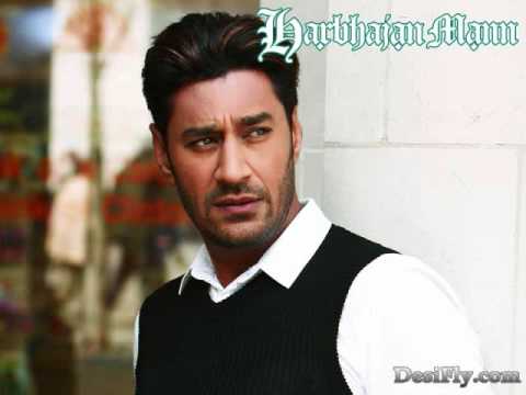 Vichora - Harbhajan Mann