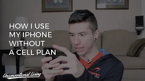 Can I still use my phone without service?