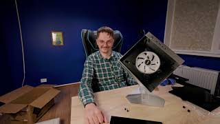 видео: Купил корпус в DNS, от которого хочется плакать. AZZA CUBE MINI 805 картинка: Купил корпус в DNS, от которого хочется плакать. AZZA CUBE MINI 805