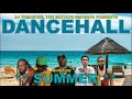 2024 Dancehall Mix | SUMMER | Vybz Kartel, Alkaline, Popcaan, Mavado, Aidonia, Demarco | DJ Treasure