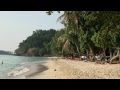 Тайланд, остров Ко Чанг, пляж Lonely beach