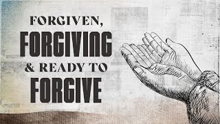 High School | Forgiven, Forgiving, and Ready To Forgive (Matthew 18:21-35) | Collin Warner by Calvary Chapel Chino Hills 392 views 1 month ago 55 minutes