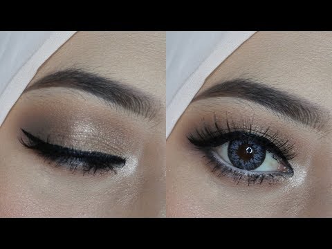 Video: 25 Tutorial Rias Mata Cantik Untuk Pemula