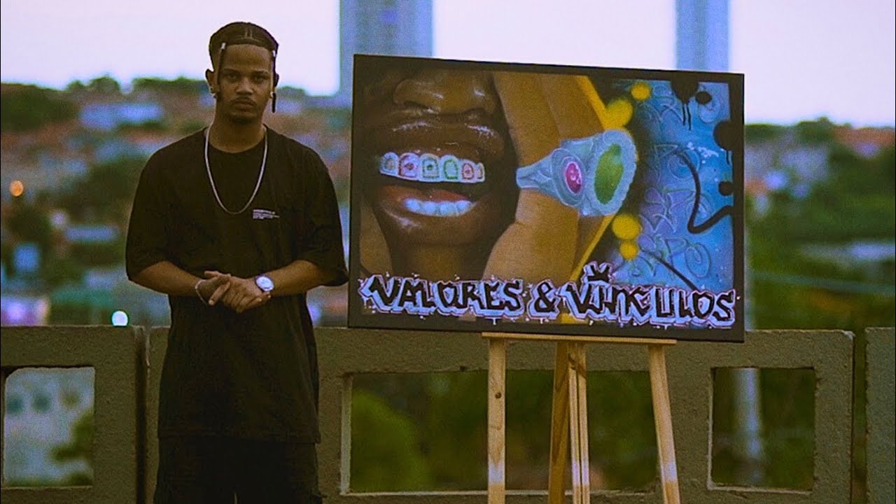 BI$PO MCI - Valores [Prod. Pã 019]