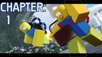 Noob Experiment Multiverse special chapter: 1.