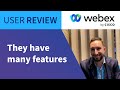 Webex Calling Review