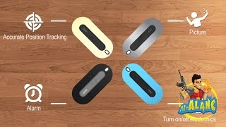 Remote Control PewdiePie With Mynt! Mynt The Smart Tracker &amp; Remote Control For Your Smartphone.