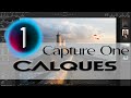 Capture one serie  calques