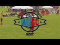 WUCC 2018 - Heat Haze (JPN) vs. Warao Ultimate Club (VEN)