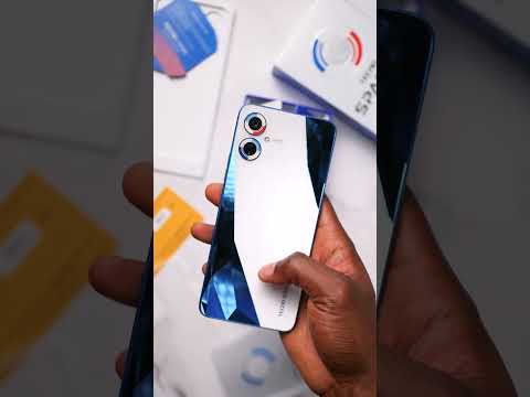 Tecno Spark 9