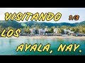 VIAJAMOS A LA RIVIERA NAYARIT (PARTE 1) || ¿ES CARO VIAJAR? ||