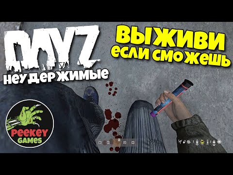 Video: Bohemia Se Bojao Reakcije Na Samostalnu DayZ Igru 