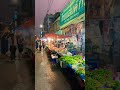 Night market #streetfood #foodie #walkthrough