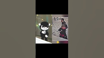 Turkish Ice Cream Original VS Animation (Poppy Playtime)