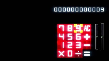 [LBP]Little Big Calculator Ultimate