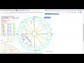 How To Read a Transit Chart