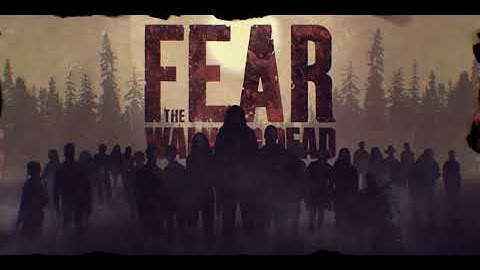 Fear the Walking Dead - Season 8 - Official Intro (8.12: Series Finale)