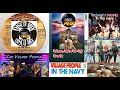 Miniature de la vidéo de la chanson In The Navy (Disco Mix)