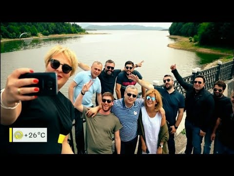 „რაჭა-იანოს“ სატელევიზიო პრემიერა „იმედის დღეში“