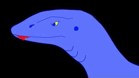 WIP Touch Up Part -3 (OC Lineart AMV MAP)