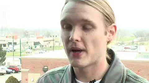 Fox News Interview - Brian Roote