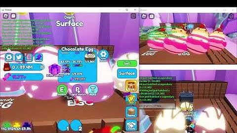 Hatching Everlasting Strawberry On Camera MS2 - 1/66.7K