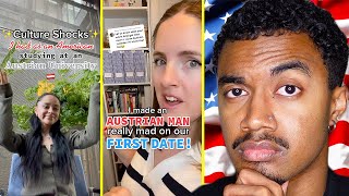 Americans Can’t Comprehend Life in Austria 🇦🇹