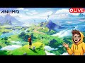 LET'S EXPLORE  ANIIMO WORLD    !! || ANIIMO LIVE 🔴||