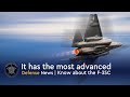 Everything You Need to Know about the F-35C