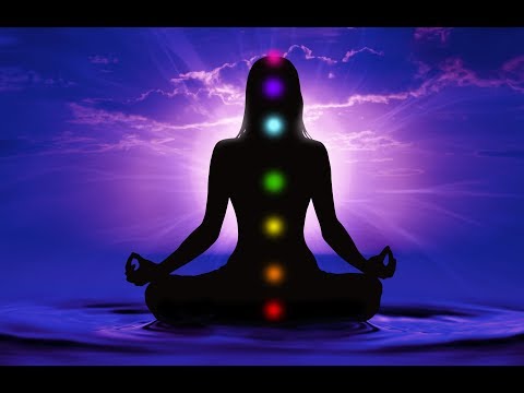 LET GO OF Fear | 432Hz Healing Music | Stop Worry & Overthinking & Anxiety | Inner Self Healing