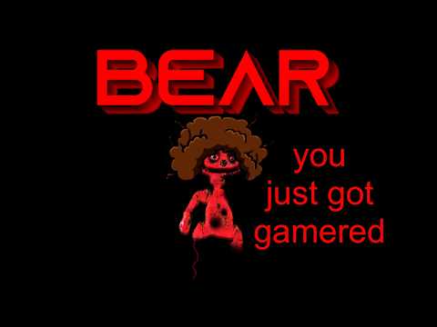 Bear (Alpha): AFROcity