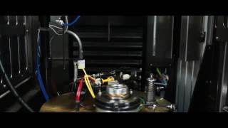 SVL 2115 Vertical Lapping System | Sunnen Products Company