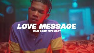 Dancehall Riddim Instrumental 2022 ~ "Love Message"| Silk Boss Type Beat screenshot 4
