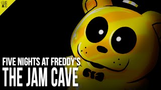 Five Nights at Freddy's ( Trailer ) | #TheJamCave