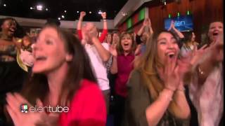 Ellen Show Day 1 Of 12 Days Of Giveaways