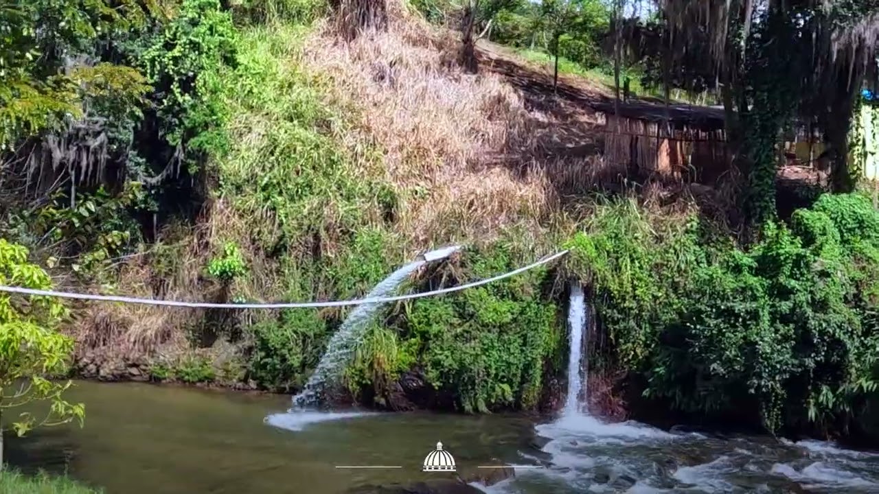 El Pacto Dominicano por el Agua será firmado el 14 de agosto - Labazuca