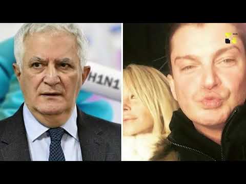 ქართული შოუ-ბიზ ამბები 16-03-2020