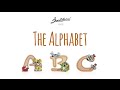 Learning the alphabet with Bartolucci Italy Learning the alphabet with Bartolucci Italy