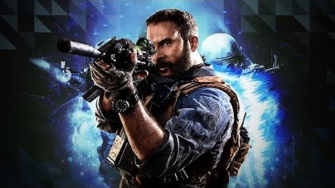 COD Modern Warfare 3v3 Snipers