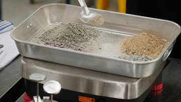 17C VTM 102 Furnace Burn Correction Factor