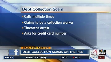CFA: Protect yourself from debt collection phone scams