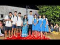 बालदांडेचा महाराजा चे शाळेतील गमती जमती "❤️🫂🤗#_public....🫶