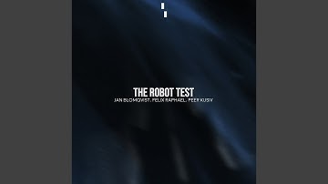 The Robot Test