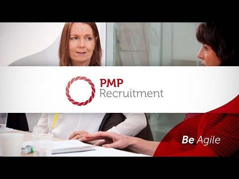 PMP Recruitment - Recruitment Process