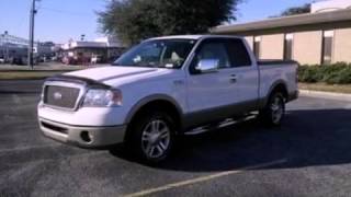 Used 2006 FORD F-150 Savannah GA