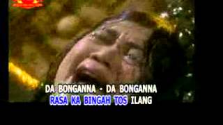 detty kurnia   bonganna   YouTube