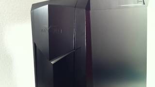 SilverStone Raven RV05 Sound Test
SilverStone Raven RV05 Sound Test SilverStone Raven RV05 Sound Test