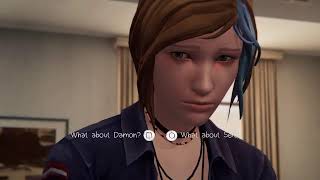 Playin Life Is Strange Before The Storm