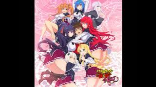 High School DxD Hero OST - 6 - Guremorī-Tei
